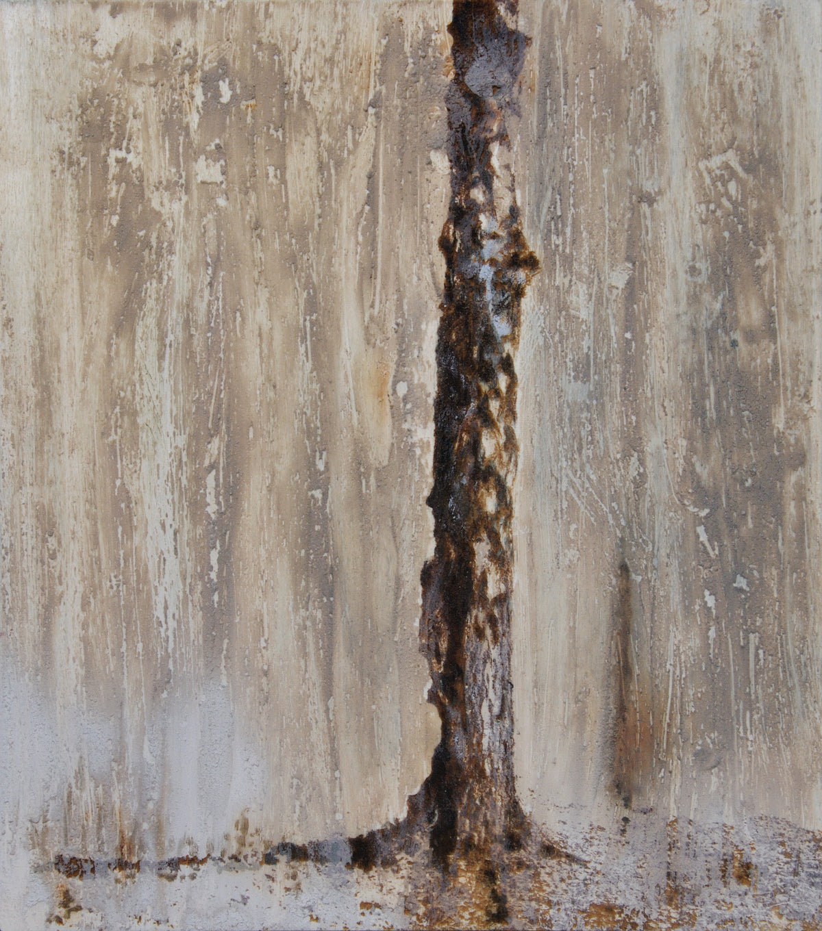 ohne Titel (Birke)