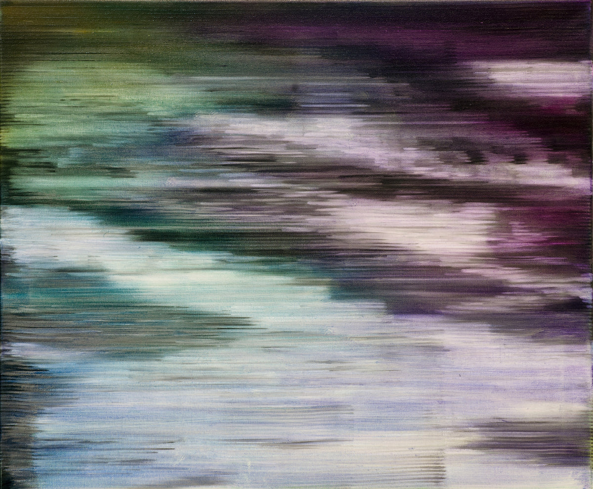 Enda O'Donoghue Painting Static ain't what it used to be - Enda O'Donoghue Painting Static ain't what it used to be - 5 Pieces Gallery - Contemporary Art & Photography