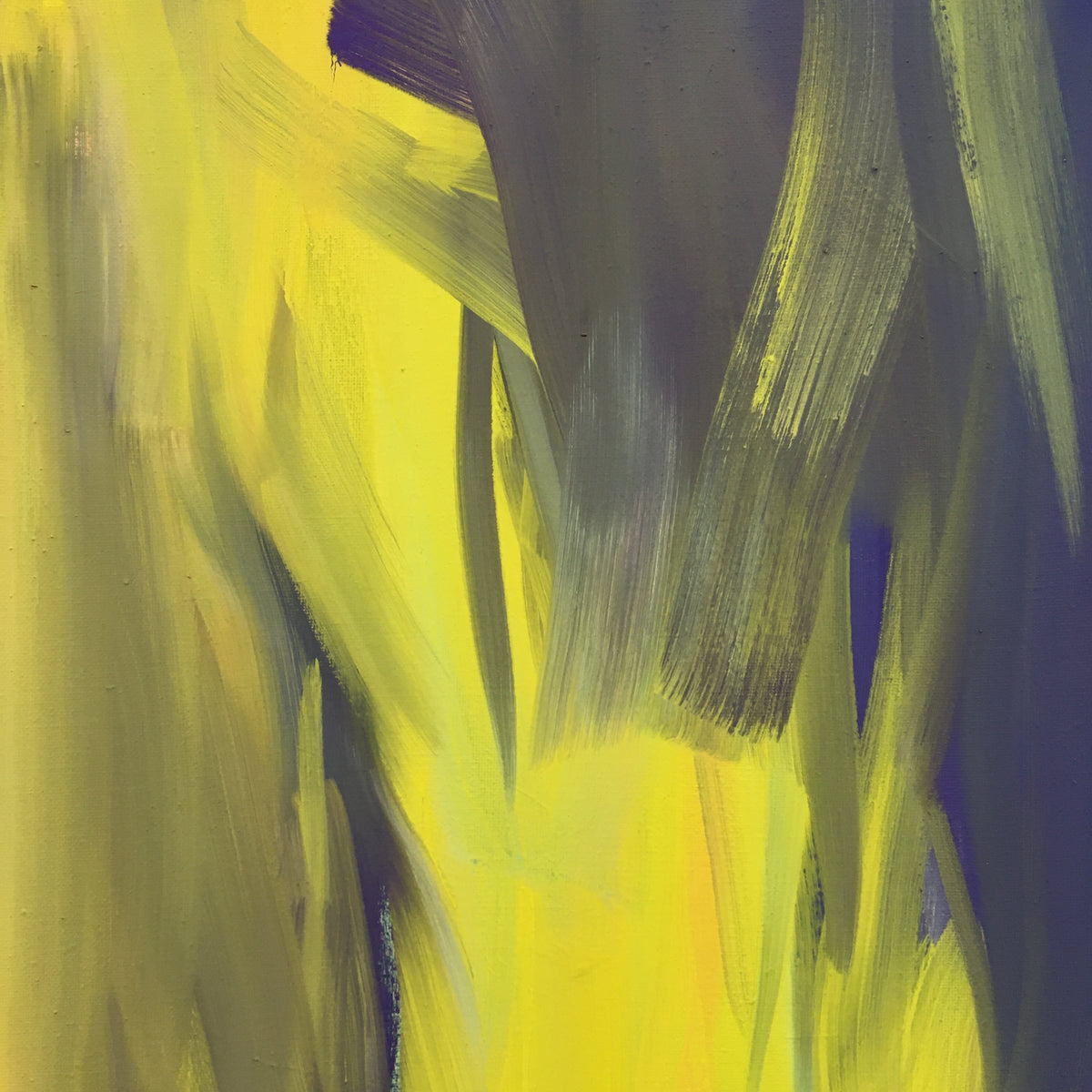 Oliver Lanz Painting Fire - Oliver Lanz Painting Fire - 5 Pieces Gallery - Contemporary Art & Photography