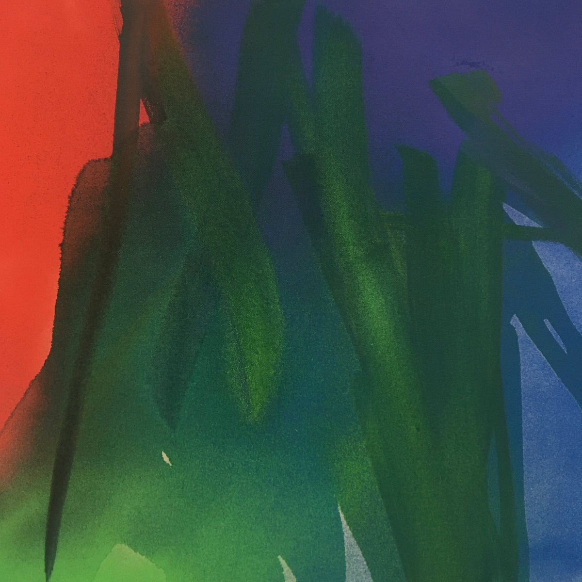 Oliver Lanz Painting Have my love - Oliver Lanz Painting Have my love - 5 Pieces Gallery - Contemporary Art & Photography