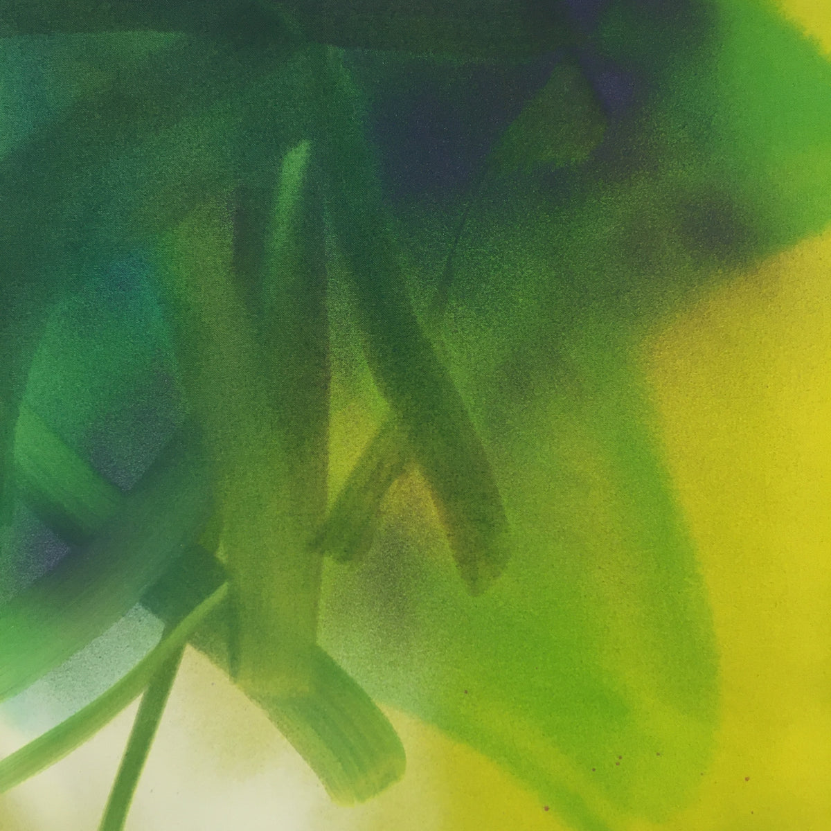 Oliver Lanz Painting Venus - Oliver Lanz Painting Venus - 5 Pieces Gallery - Contemporary Art & Photography