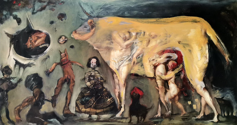 Juicio de Paris